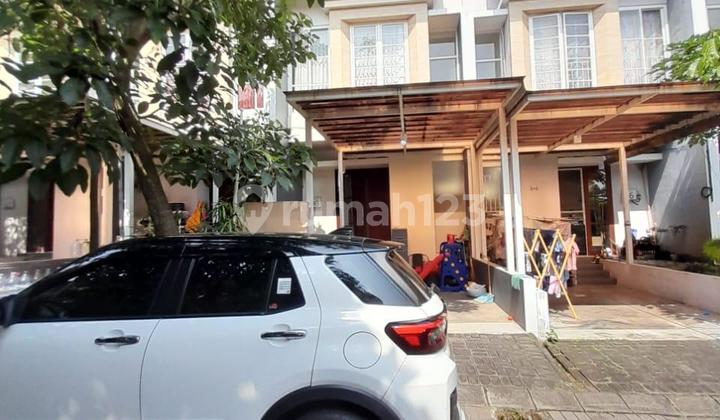 For Rent or Lease Fully Furnished House in Araya, Ready to Occupy, Good Condition, Well-Maintained, Aesthetic, in Malang City, One Step to Binus University