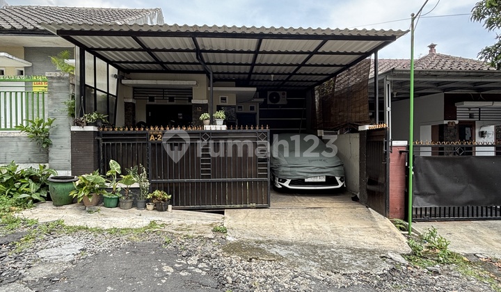 Dijual Rumah Simple Minimalis Modern Di Purwodadi Blimbing Malang Dekat Hotel Grand Mercure Selangkah Ke Mall Araya Universitas Binus Sekolah Hwa Ind Sabilillah Santo Yusup Shm