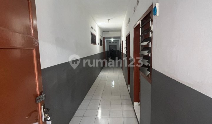 Disewakan Rumah Furnish Tinggal Huni di Dinoyo Lowokwaru Malang 2