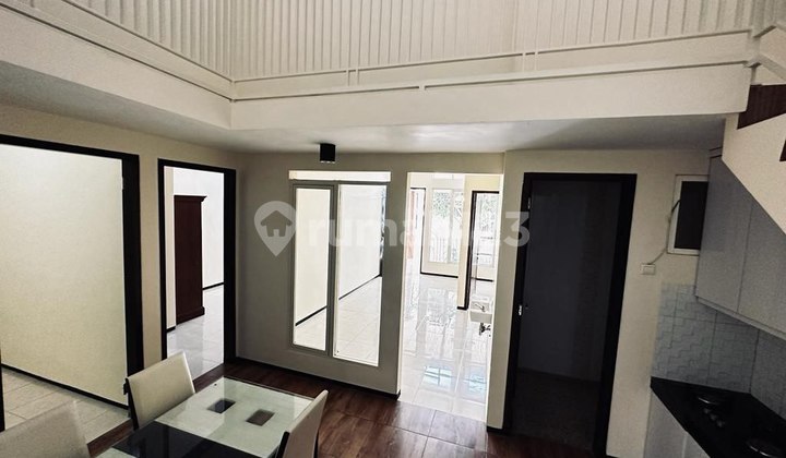 House for Sale in Blimbing Malang Near Araya Malang 2