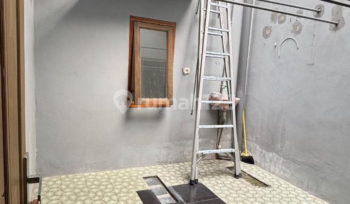 Dijual Rumah Kos 2 LT Siap Huni Bagus di Sawojajar Malang 2