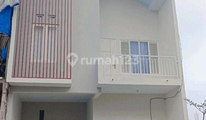 House in Ampeldento Karangploso Malang Near Nk Caffe and Umm