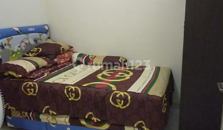 Disewakan Rumah di Mutiara Jingga Lowokwaru Malang Dekat Suhat 2