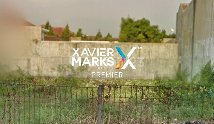Land in Main Road Araya Malang High Demand Area Land in Main Road Araya Malang High Demand Area
