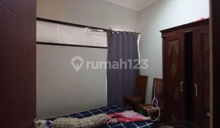 Affordable Rental House near UMM on Jl Sasando Lowokwaru Malang