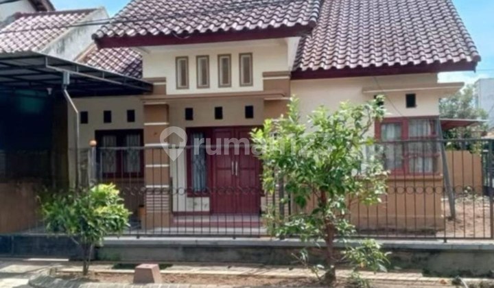 Disewakan Rumah di Sulfat Blimbing Malang Strategis Nyaman Disewakan Rumah di Sulfat Blimbing Malang Strategis Nyaman