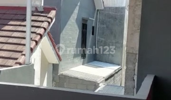 Disewakan Rumah Dekat Suhat di Tunggulwulung Lowokwaru Malang 2