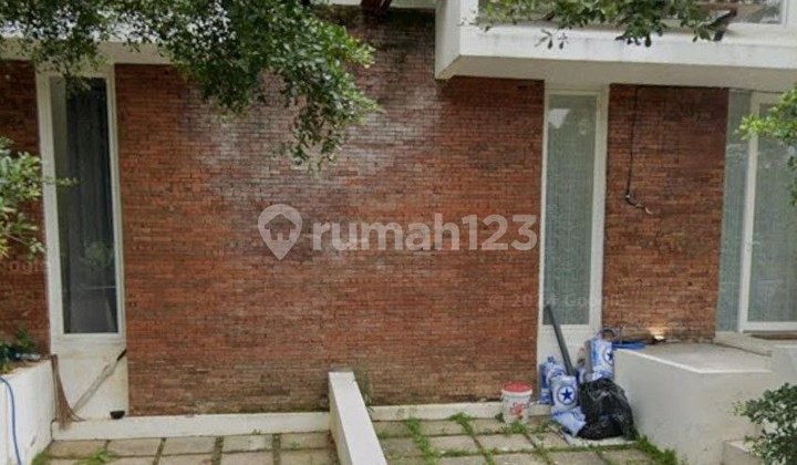 Furnished House in a Safe Neighborhood at The Oz Tidar Malang