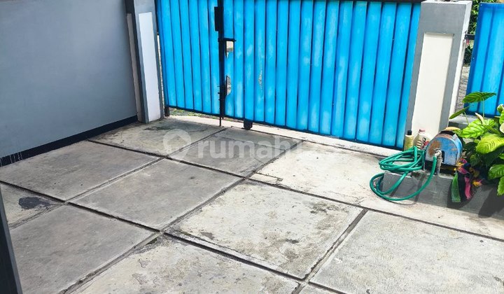 Comfortable House Ready to Occupied on Jalan Cakalang Blimbing Malang