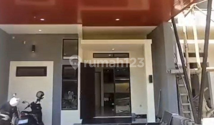 Rumah Siap Huni di Sukun Malang Dekat Banyak Fasilitas Umum