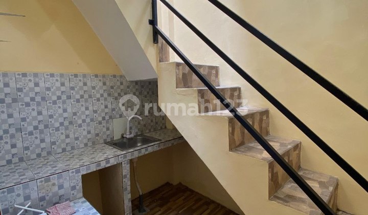 Affordable House in Ikan Ikan Blimbing Malang Near City Center