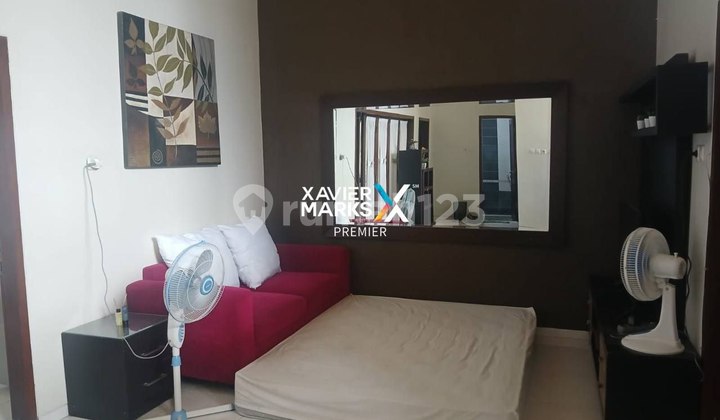 Cheap Rental House Near Ub in Permata Jingga Lowokwaru Malang