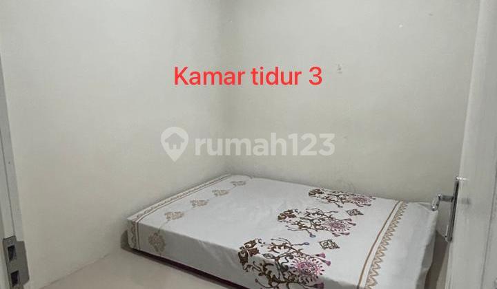 For Sale House In Elite Green Orchids Area One Step To Suhat Near Brawijaya University Ub Shm 2