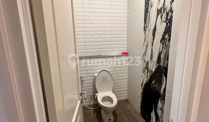 For Rent Beautifully Maintained House in Dieng Atas Malang Near Batu 2