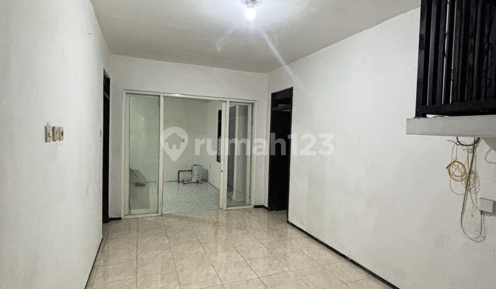 For Rent or Lease 2-Story House in Araya Pbi Pondo Blimbing Indah, Just a Step Away to Binus