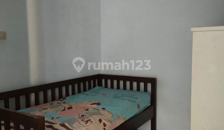 Dijual Rumah di Pbi Pondok Blimbing Indah Araya Malang 2