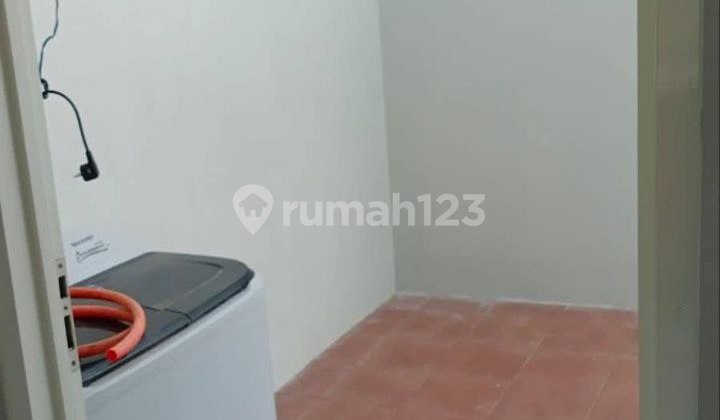 Disewakan Rumah Bersih Tengah Kota di Pandanwangi Blimbing Malang 2