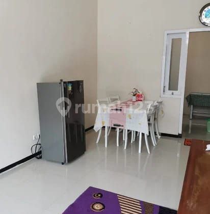 Rumah Siap Huni dan Terawat di Area Tasikmadu Lowokwaru Malang 2