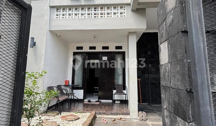 Dijual Rumah Jalan Ikan Layur Blimbing Dekat Hwa Ind Kolose Santo Yusup Kosayu Hwa Ing Di Kota Malang 2
