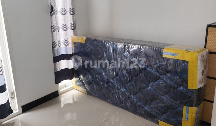 Disewakan Rumah Dekat Umm di Merjosari Lowokwaru Malang Kota 2