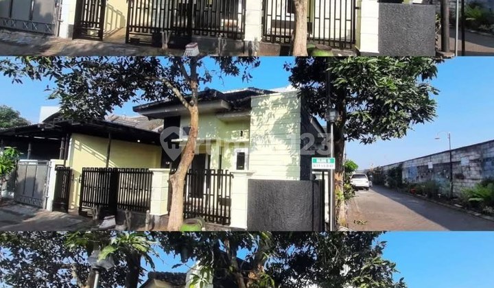 Rumah Siap Huni di Sekarpuro Selangkah Dari Sawojajar Malang