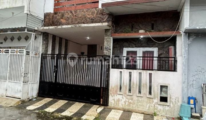 House in Strategic Central City Area at Ikan Ikan Blimbing Malang