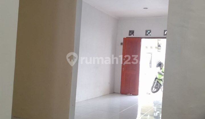 Disewakan Rumah di Bulan Terang Utaman Sawojajar Malang 2