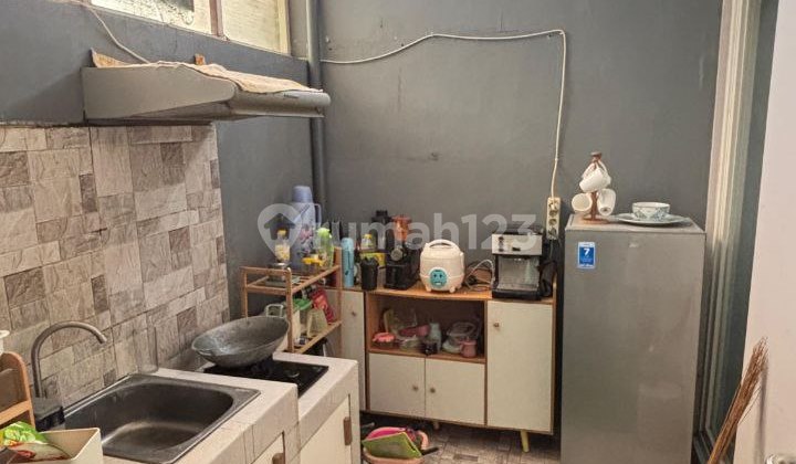 Disewakan Rumah Furnished di Araya Malang Dekat Binus 2