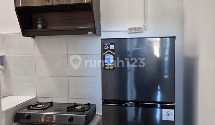 Disewakan Rumah Furnished di Oma Campus Malang Dekat Umm 2