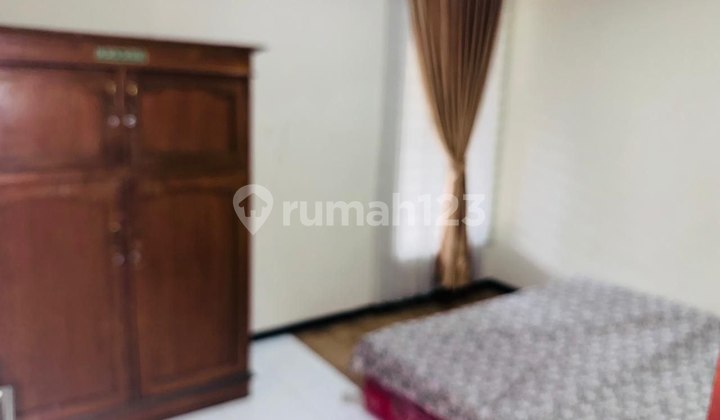 Disewakan Rumah Bagus Terawat di Blimbing Malang Dekat Araya 2