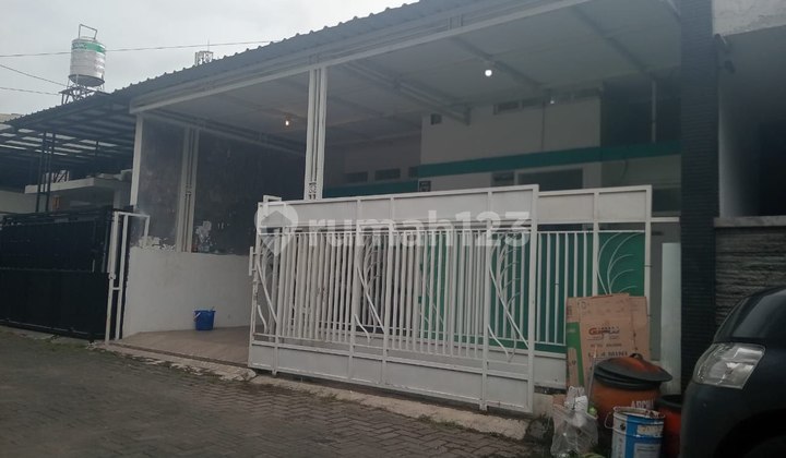 House Near City Center in Ikan Ikan Blimbing Malang House Near City Center in Ikan Ikan Blimbing Malang