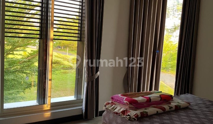 For Sale Luxury House in Araya Malang With Swimming Pool 2