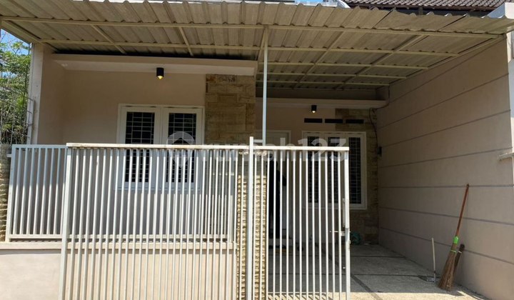 Rumah 500 Jt 2 Kt di Teluk Bayur Blimbing Malang Dekat Araya Rumah 500 Jt 2 Kt di Teluk Bayur Blimbing Malang Dekat Araya