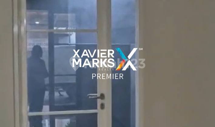 For Rent Contract 2-Story House Araya Malang City Near Binus