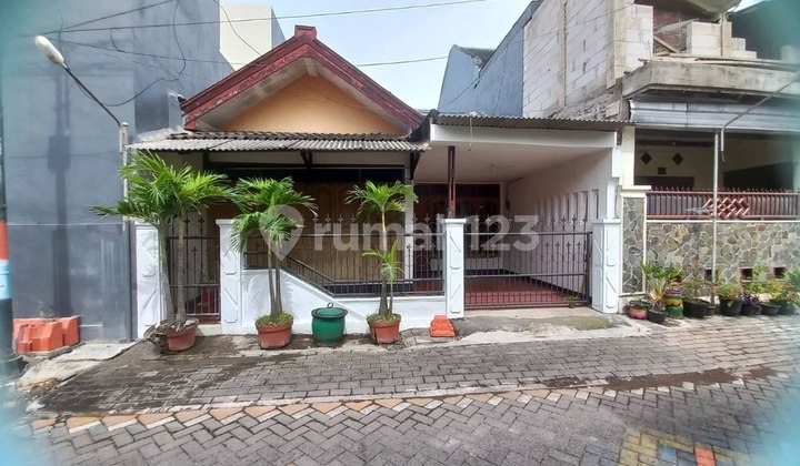 For Rent Comfortable Family Friendly House in Sawojajar Malang For Rent Comfortable Family Friendly House in Sawojajar Malang