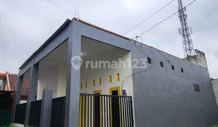 Disewakan Dikontrakkan Rumah Di Tengah Kota Malang Lowokwaru Daerah Bunga Bunga Selangkah Ke Ub Universitas Brawijaya 2