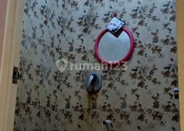 Rumah Sewa Murah di La Sucipto Blimbing Malang Area Komersil 2