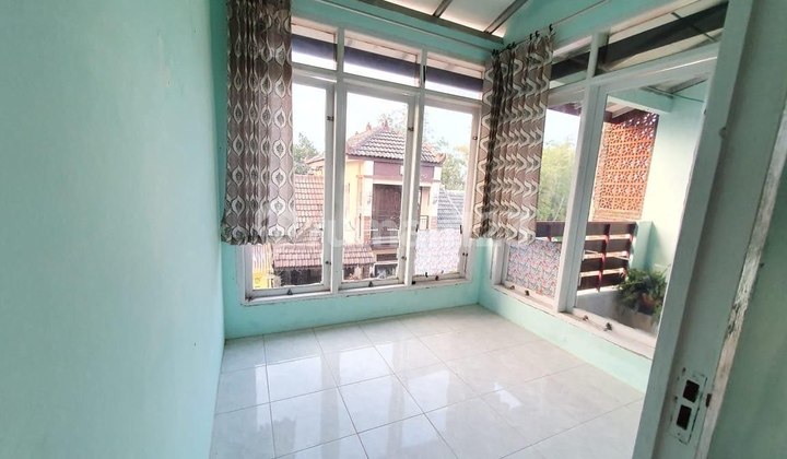 Rumah Area Strategis Tengah Kota di Ikan Ikan Blimbing Malang 2