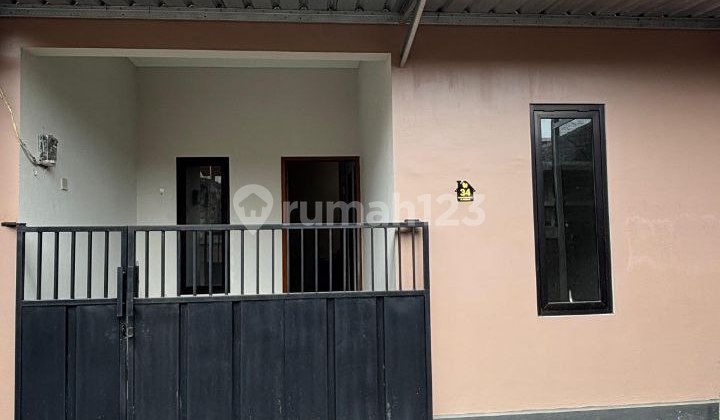 Disewakan Rumah Murah di Tirtomoyo Pakis Malang Dekat Araya 1