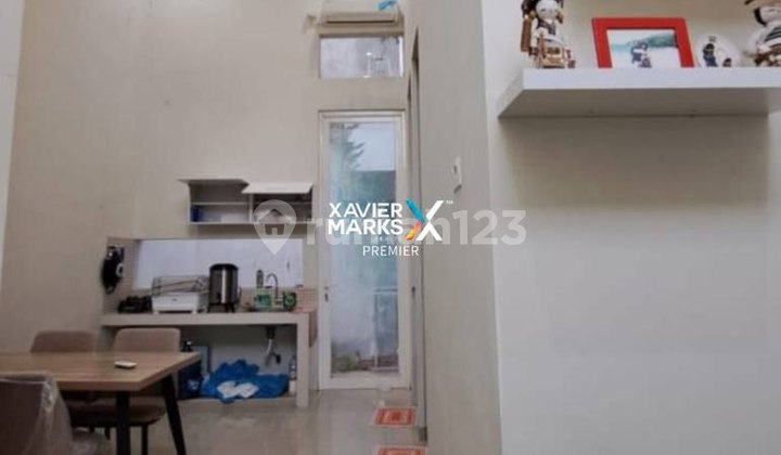 Rumah The Oz Hanya 700 Jt Kawasan Tidar Malang 2