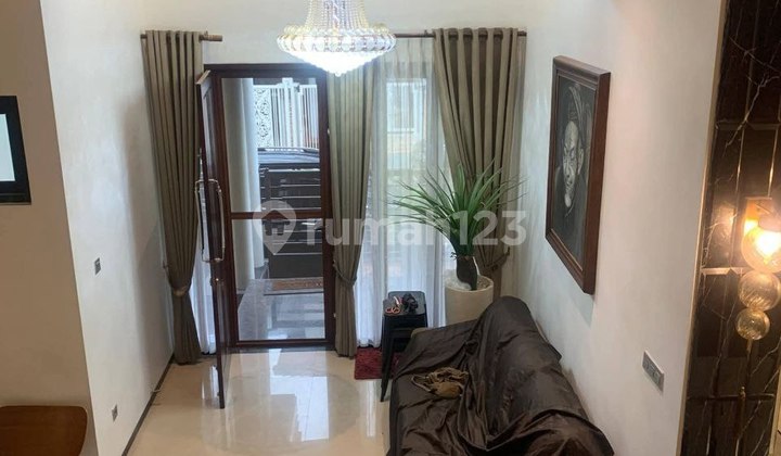 For Sale House Near City Center in Gadang Sukun Malang 2