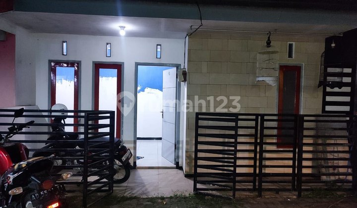 House in Wendit Pakis Malang Near Wendit Tourist Attraction