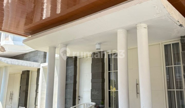 Hot Listing Cheap Fully Furnished Rental House in Green Orchid Lowokwaru Malang 2