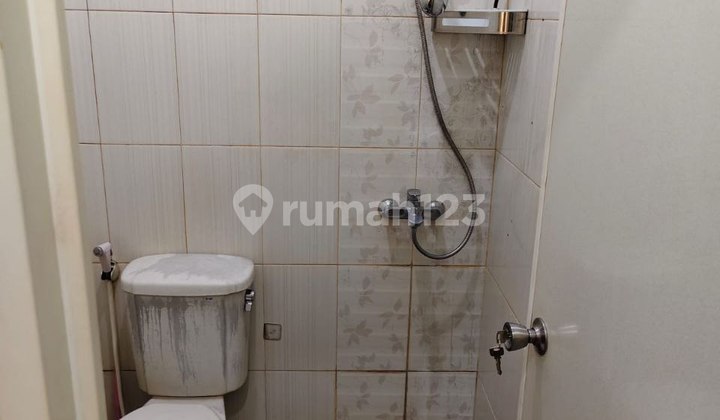 Rumah Sewa di Nusa Indah Lowokwaru Malang Dekat Kemanapun 2