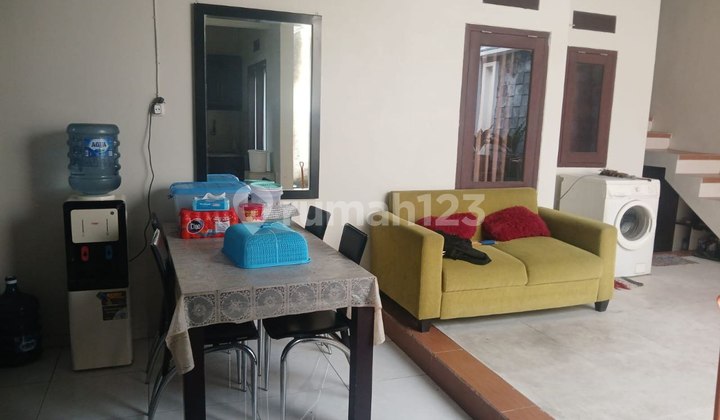 Rumah Dekat Ub di Permata Jingga Lowokwaru Malang 2