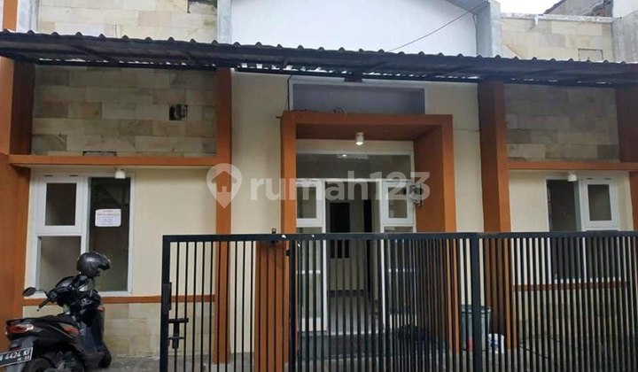 Cheap Rental House Near Umm in Mulyoagung Dau Malang