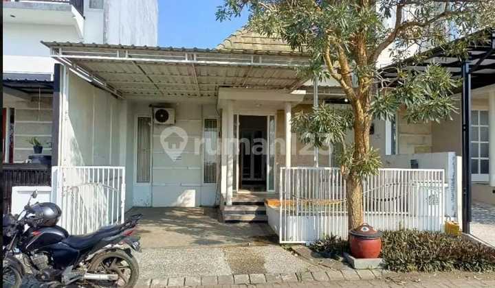 Disewakan Dikontrakkan Rumah Modern Terawat Area Tasikmadu Malang Kota Dekat Ub & Suhat Rumah Furnish Terawat Bagus 