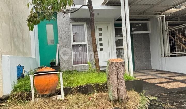 Rumah Furnished Siap Huni di Tunjungsekar Lowokwaru Malang Rumah Furnished Siap Huni di Tunjungsekar Lowokwaru Malang