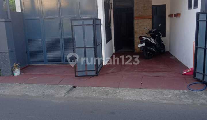 Disewakan Dikontrakkan Rumah Di Kedungkandang Sawojajar 2 Jalan Kapi