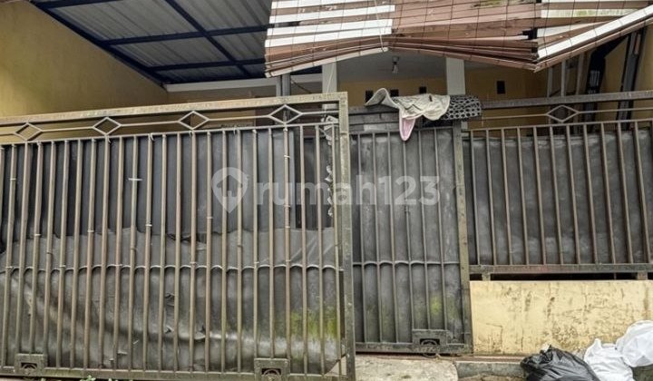For Rent: Well-maintained New Minimalist House in Dieng, Near Unmer Malang For Rent: Well-maintained New Minimalist House in Dieng, Near Unmer Malang